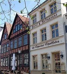 Alt Schweriner Schankstuben 3* Schwerin (Mecklenburg-Vorpommern)