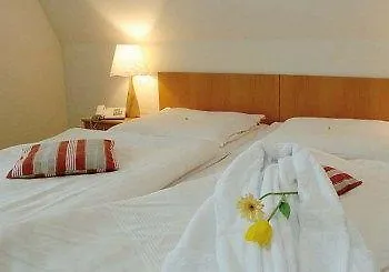 Alt Schweriner Schankstuben Konukevi