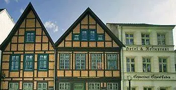Alt Schweriner Schankstuben