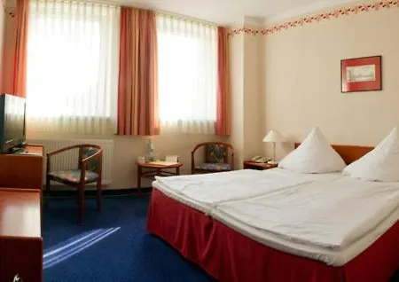 Alt Schweriner Schankstuben Konukevi Schwerin (Mecklenburg-Vorpommern)